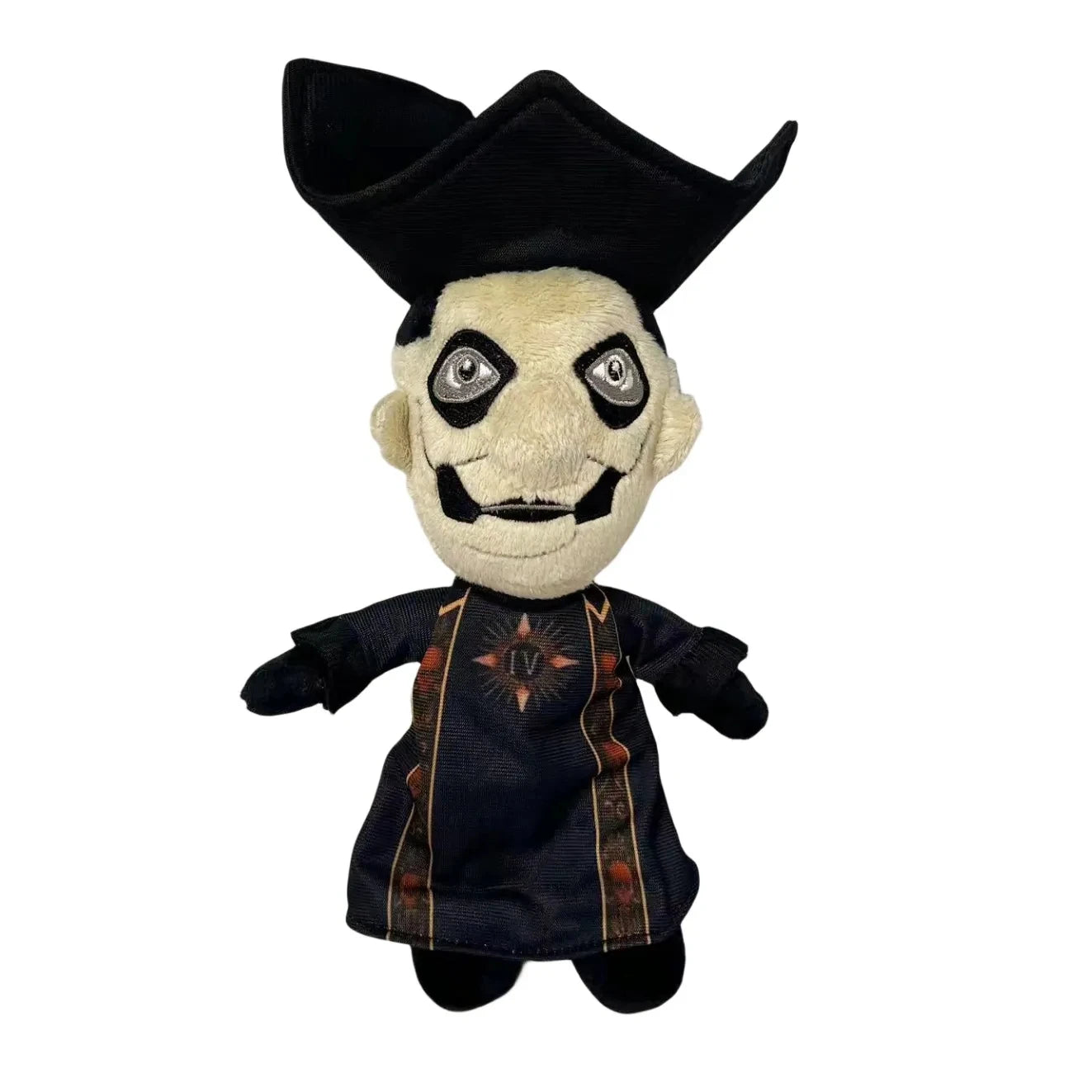 2023 NEW 25cm Cardinal Copia Plush Doll Ghost Singer Struffed Toy Birthday Gift Toys Wholesale Anime Peripherals