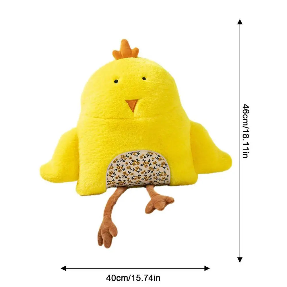 Super Soft Lovely Animals Plush Doll Cartoon Stuffed Animal Toy For Boys Girls Hug Doll Sleep Pillow Home Decor