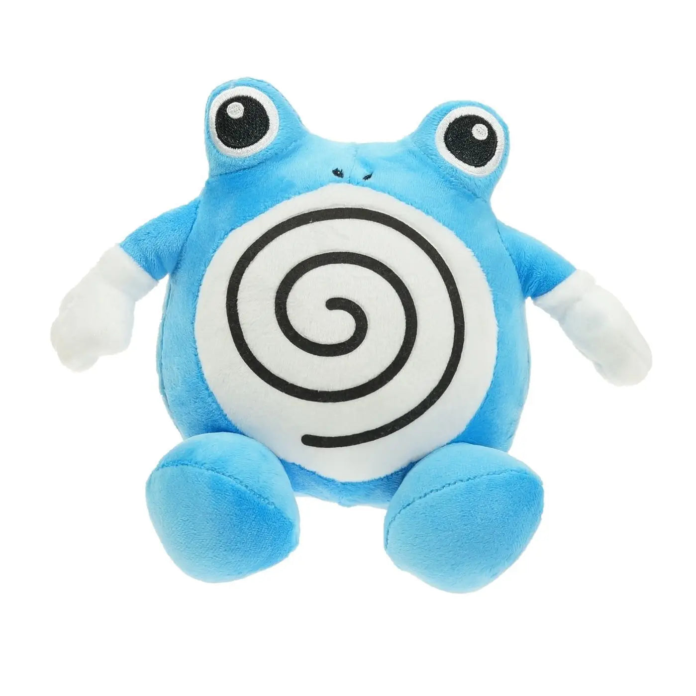 Pokemon 20cm New Mosquito Incense King Plush Doll Pocket Monster Series Plush Toy Children's Gift Series Christmas Gift