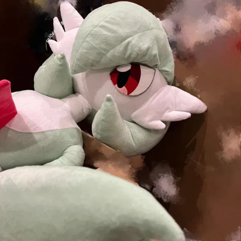 160cm Super big size Gardevoir handmade plush doll new Anime plush stuffed Pokémon collection Plushies children's birthday gift