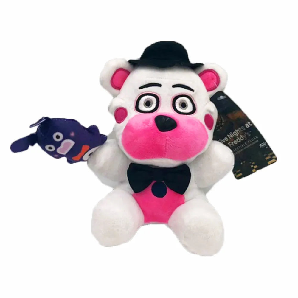 Premium Five Night At Freddy Fnaf Cute Plush - Plushy Mart