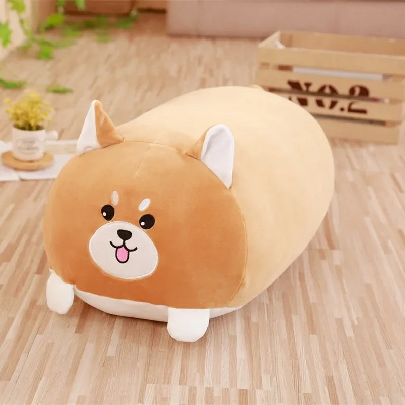 30CM Soft Animal Cartoon Pillow Cushion