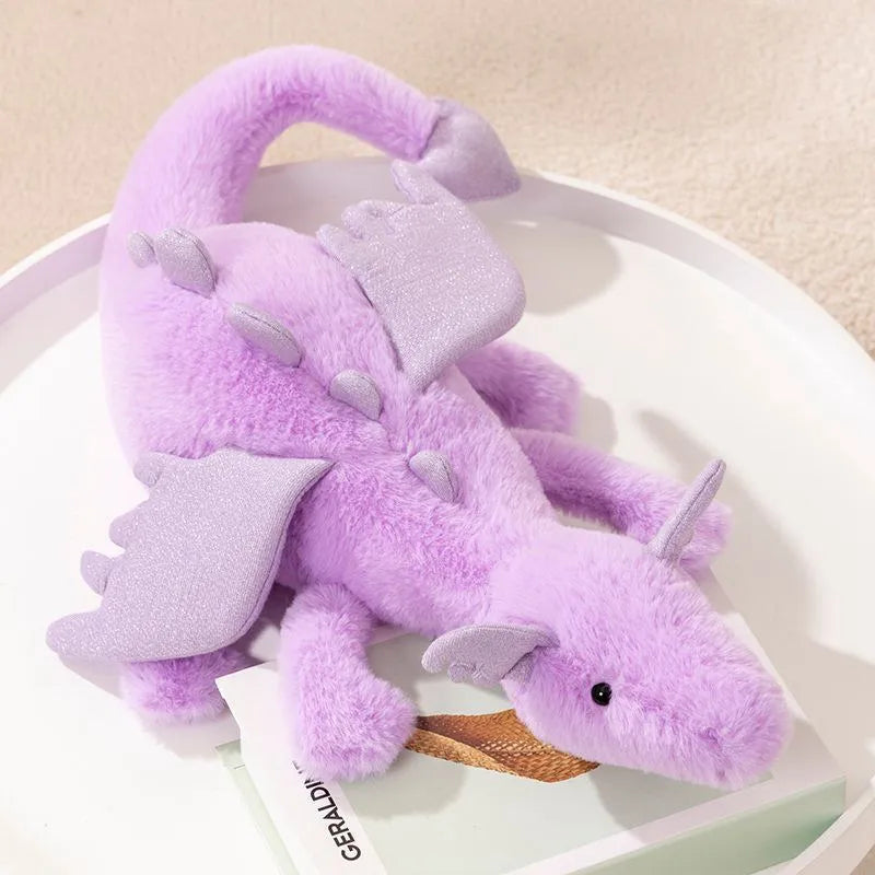 Premium Giant Dinosaur Plush Toy - Plushy Mart