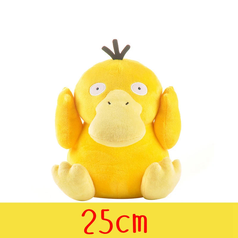 42 Styles Exquisite Pokemon Plush Toys Kawaii Gengar Snorlax Eevee Lapras Charizard Stuffed Doll Room Decoration Peluche Gifts