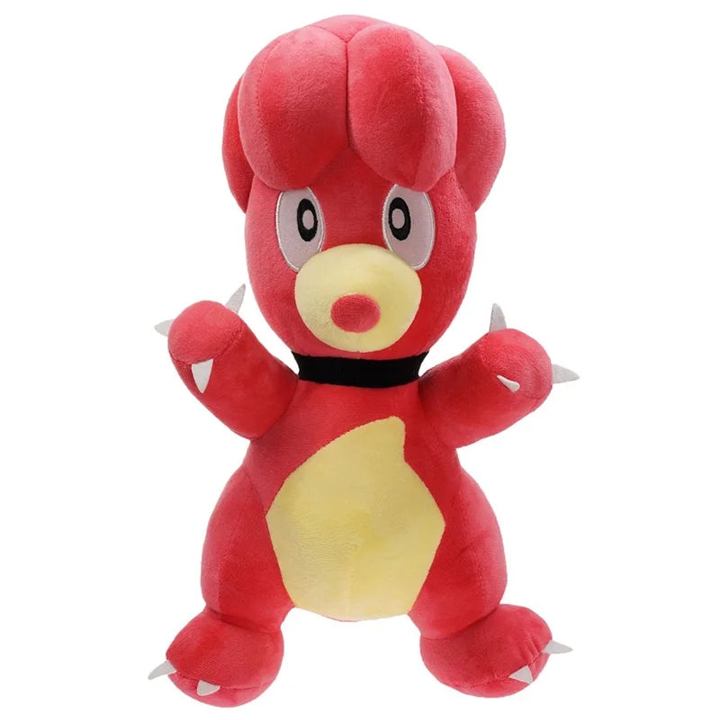 POKEMON 35cm Duckbill Baby Duckbill Plush Toy Pokemon Plush Toy Children's Plush Toy Festival Gift Collection Gift