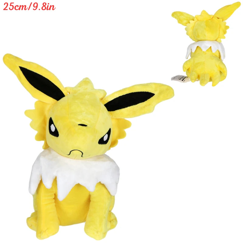 Pokemon Gengar Shinx Latios Latias Charizard Soft Plush Toys Anime Butterfree Eevee Cos Umbreon Vaporeon Sylveon Peluche Dolls