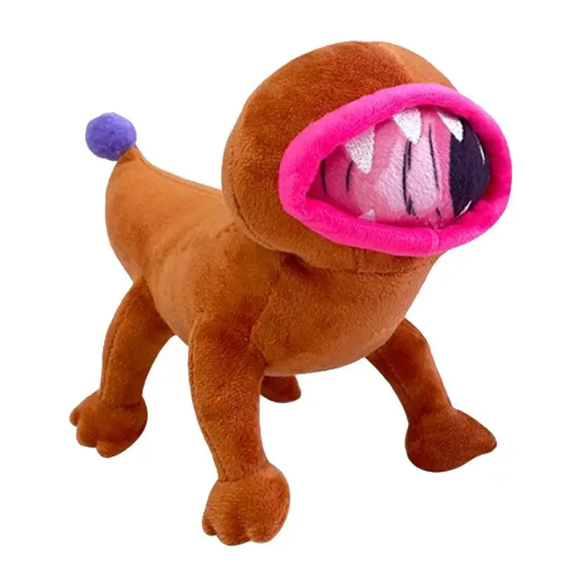 Lethal Company Plush Toy