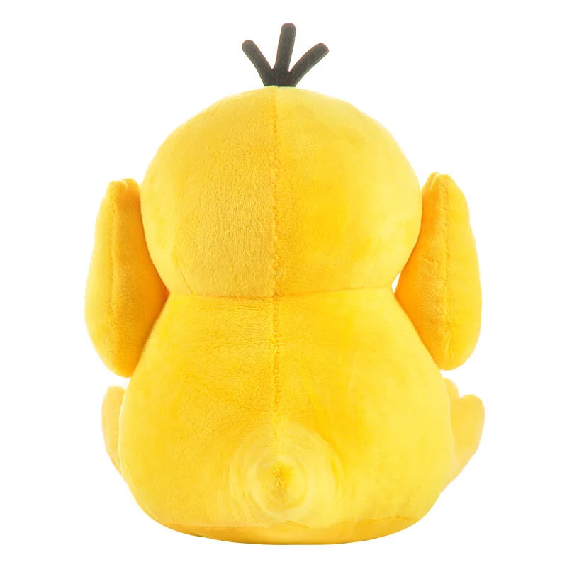 Pokemon Pikachu Plush Doll Toy Cartoon Anime Psyduck Stuffed Toy keychain Comfort Toy bag Car Decoration kids Xmas birthday gift