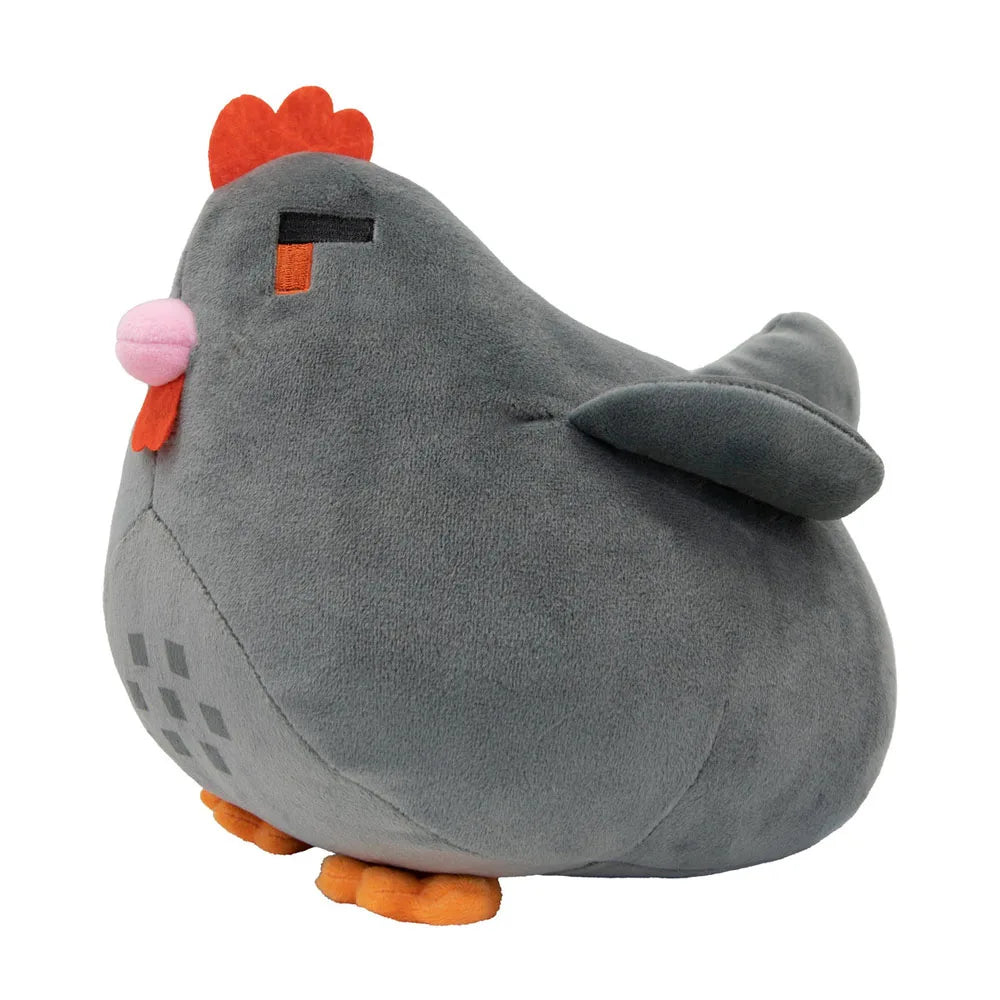 20cm Stardew Valley Game Stuffed Toy Kawaii Stardew Valley Chicken Plush Toy Soft Chicken Animal Plush Doll Cute Gift for Kids