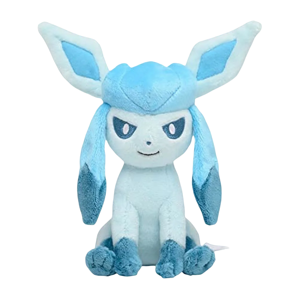 Pokemon Plush Stuff Toy Pikachu Charizard Doll Gengar Squirtle Plush Doll Espeon Glaceon Umbreon Soft Cartoon Toys Kids Gift