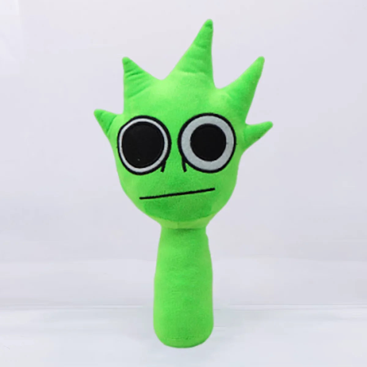 Hot Sprunki Plush Toys Horror Game Wenda Oren Raddy Fun Bot Vineria Gray Sprunki Incredibox Plushie For Kids Christmas Gifts