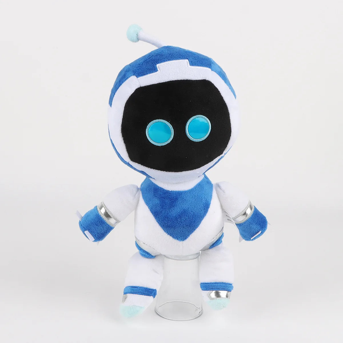 TreasuringU Astro Bot Plush Toys Game Periphery Plush Dolls Cute Soft Stuffed Doll Birthday Christmas Boy Girl Gifts