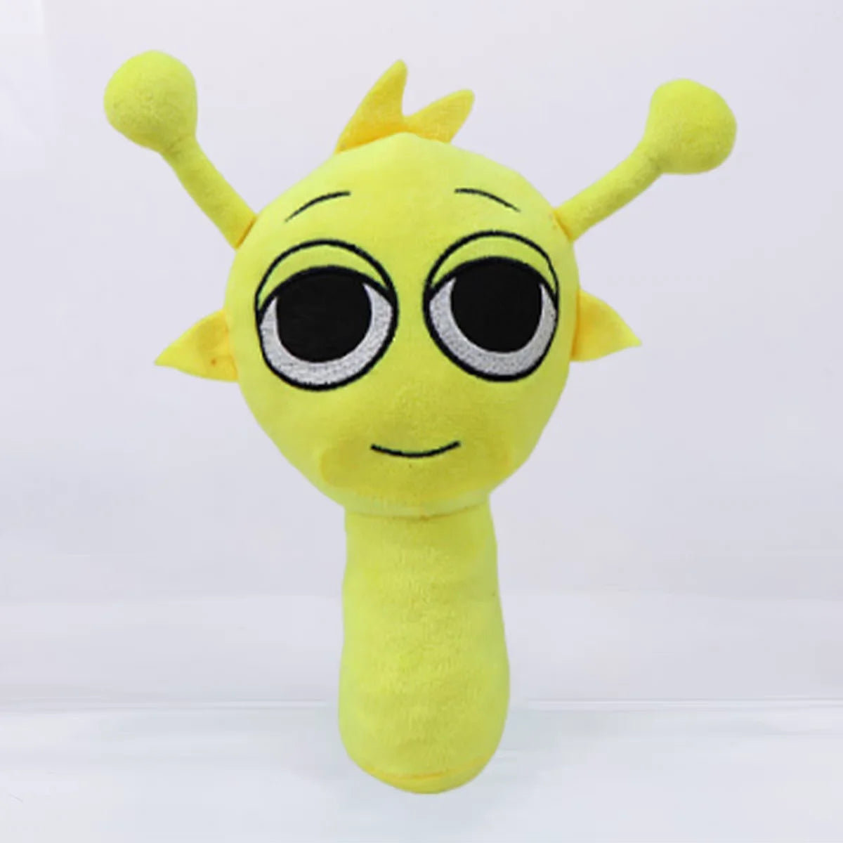 Hot Sprunki Plush Toys Horror Game Wenda Oren Raddy Fun Bot Vineria Gray Sprunki Incredibox Plushie For Kids Christmas Gifts