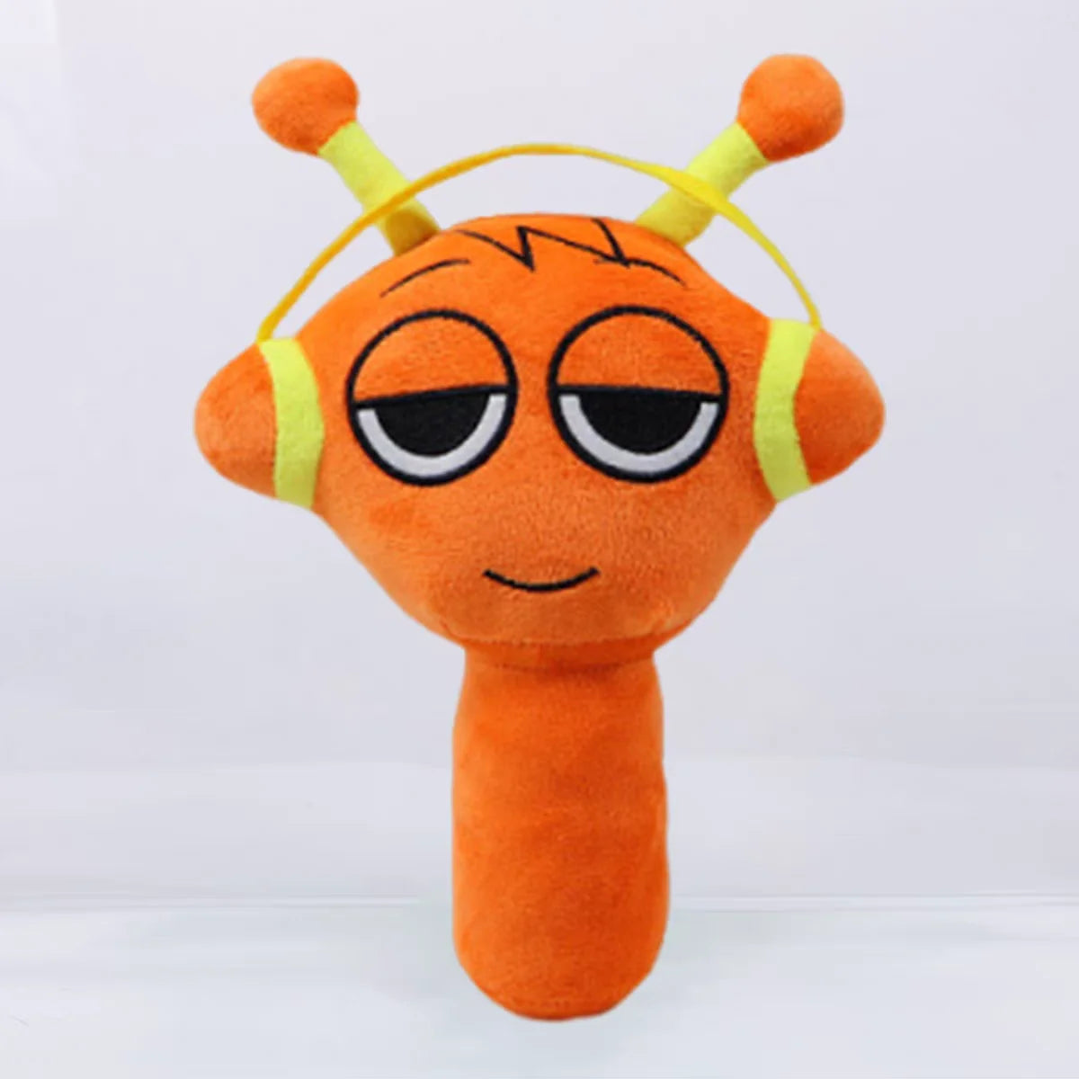 Hot Sprunki Plush Toys Horror Game Wenda Oren Raddy Fun Bot Vineria Gray Sprunki Incredibox Plushie For Kids Christmas Gifts