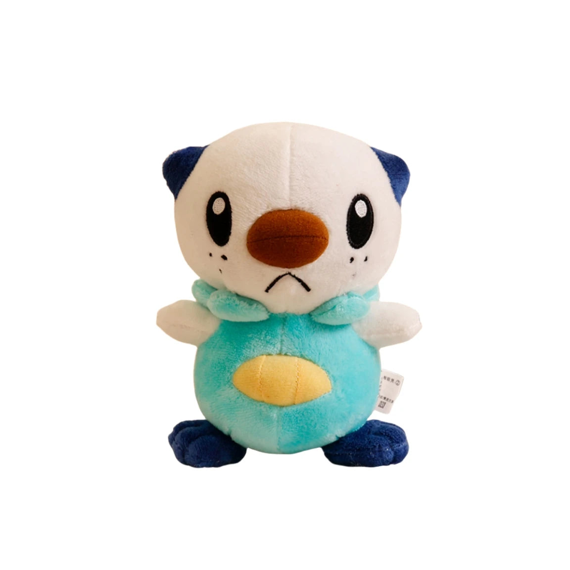 Pokemon Plush Pansear Oshawott Pikachu Plushies Deerling Emolga Victini Tepig Nivy Tepig Stuffed Doll Anime Toys Hobbies Gifts