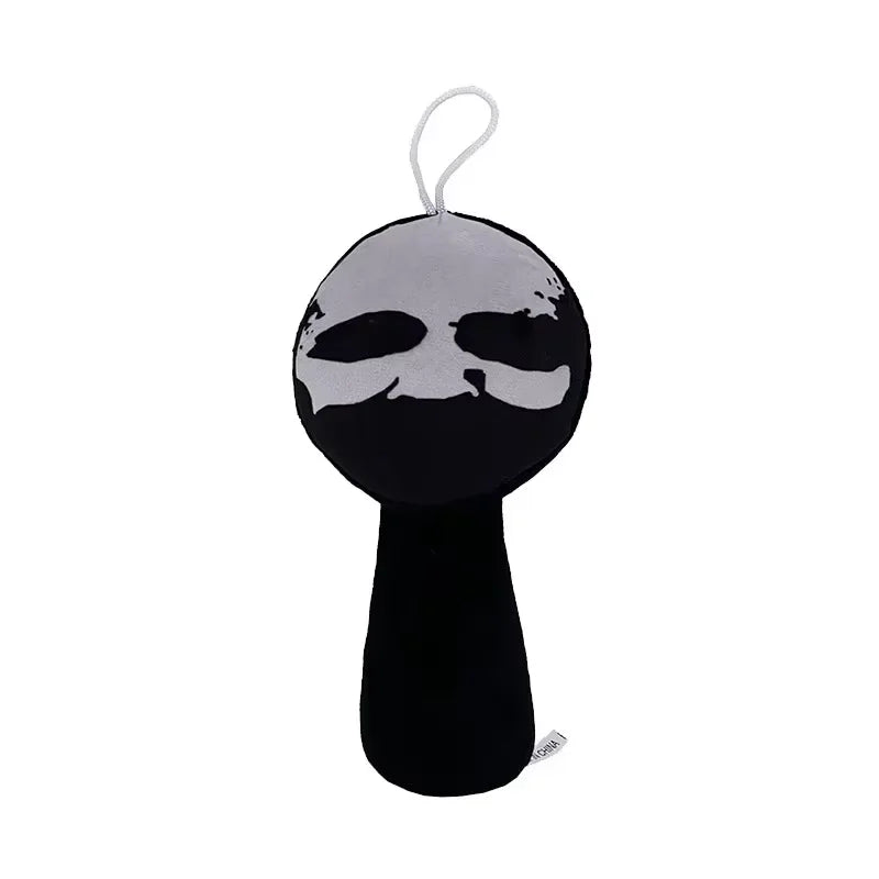 Sprunki Plush Toys Sprunki Plushie Sprunki IncrediBox Plush Doll Game Oren Wenda Anime Plush Animal Soft Toy Rhythm box