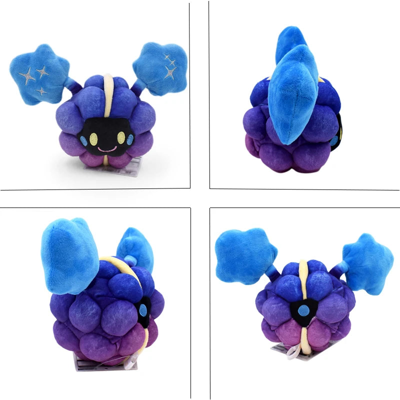 Cosmog Pokemon Plush Doll Soft Animal Hot Toys Great Gift