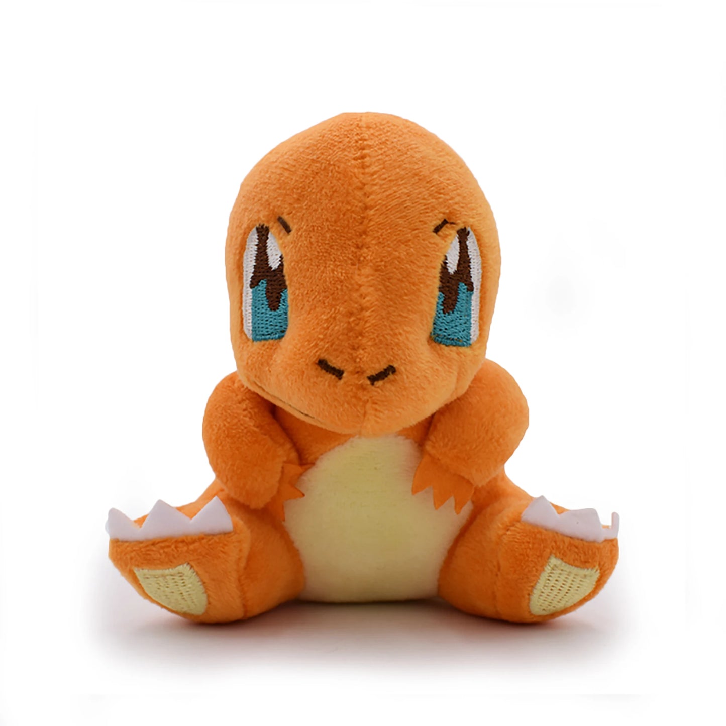 Poliwhirl Charmander Charmander Togepi Snorlax Snorlax Marill Gyarados Gastly Butterfree Plush Toys Stuffed Collection Doll