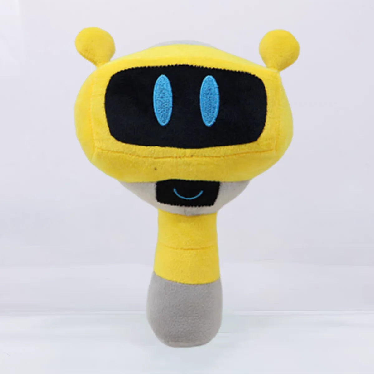 Hot Sprunki Plush Toys Horror Game Wenda Oren Raddy Fun Bot Vineria Gray Sprunki Incredibox Plushie For Kids Christmas Gifts