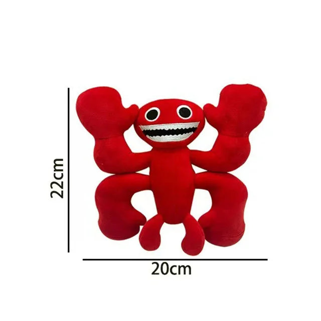 New Garten Of Banban Plush Game Animation Surrounding High Quality Children's Birthday Gifts Holiday Gifts Plush Toys