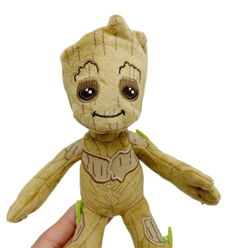 Guardians of The Galaxy Groot Plush Toy - Plushy Mart