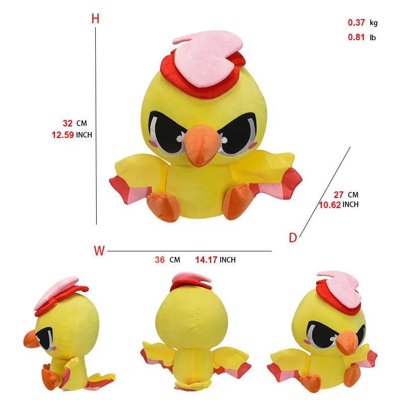 Pokemon Plush Toys Doll Ivysaur Poipole Volcarona Articuno Moltres Talonflame Torchic Lucario Zeraora Stuffed Dolls 20 Styles