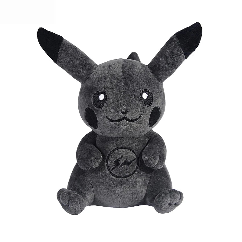 Pokemon Pikachu Plush For Fans And Player Mega Dragapult Plushies Zoroark Zygarde Stuffed Doll Kawaii Room Deocr Gift For Kids