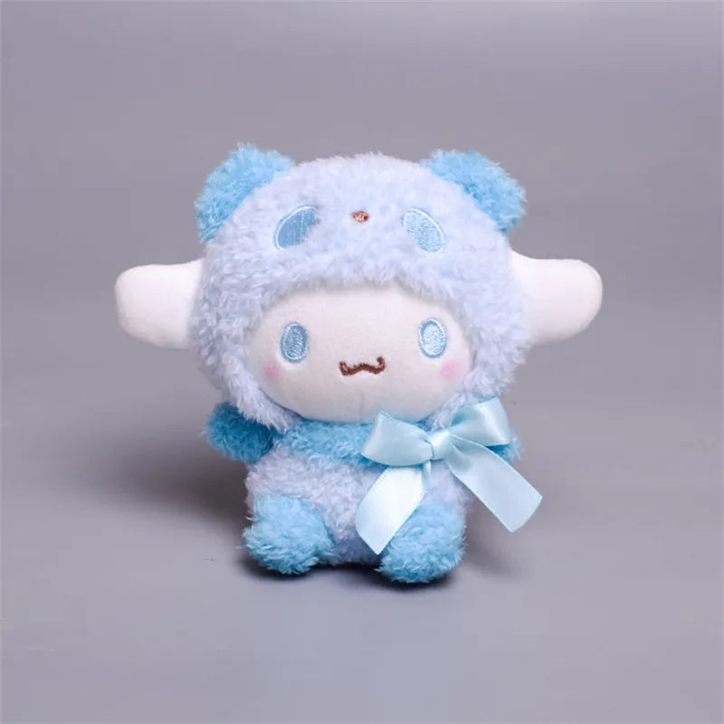 12cm Sanrio Cartoon Plush Toy - Plushy Mart