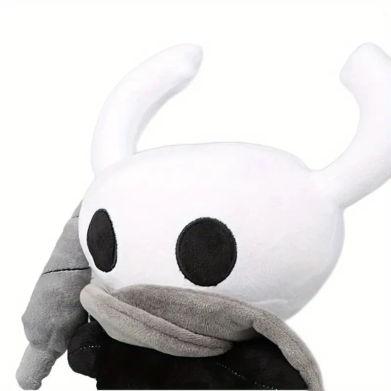 10.63in Hollow Knight Plush Toy Game Hollow Knight Stuffed AnimalPlush Dolls Kids Toys Birthday Holiday For Boys Easter Gift