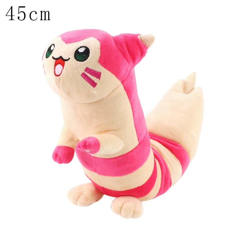 Pokemon Plush Ceruledge Stuffed Doll Scorbunny Cinderace Koraidon Charizard Blastoise Gengar Armarouge Figures Toys Xmas Gifts