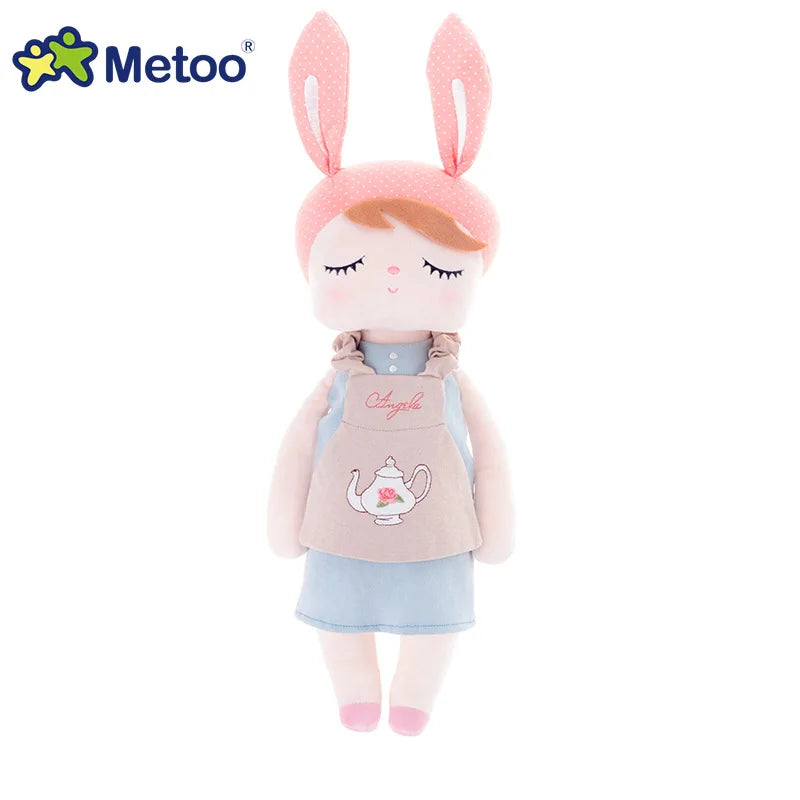 Metoo Doll Soft Plush Toys Stuffed Animals