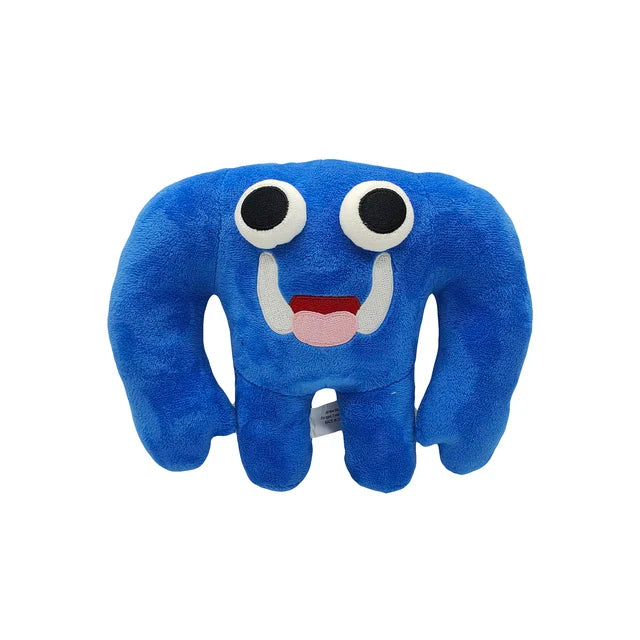 New Garten Of Banban Plush Game Animation Surrounding High Quality Children's Birthday Gifts Holiday Gifts Plush Toys