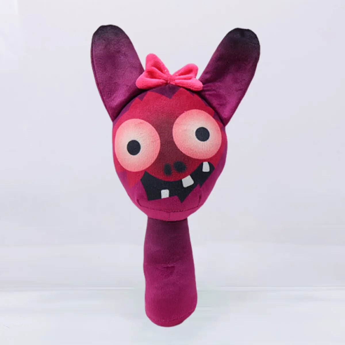 Hot Sprunki Plush Toys Horror Game Wenda Oren Raddy Fun Bot Vineria Gray Sprunki Incredibox Plushie For Kids Christmas Gifts