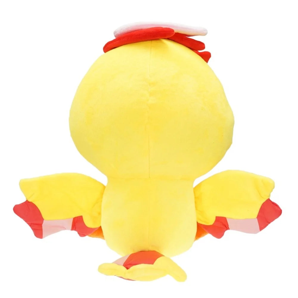 Pokemon 30cm new product lightning bird flame bird frozen bird plush doll pocket monster series plush toy children's gift series