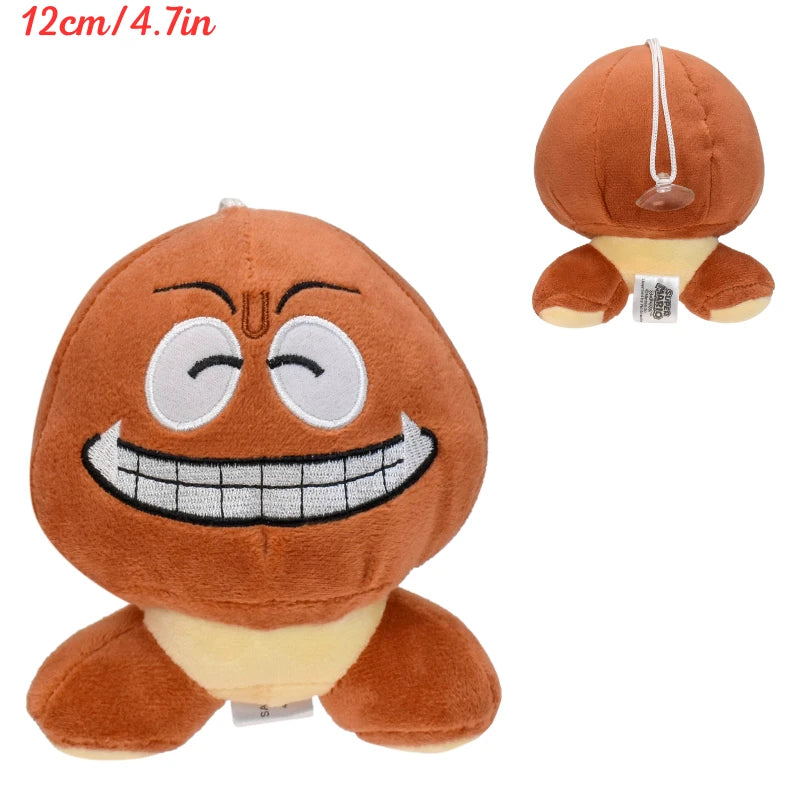 37 Styles Mario Luigi Princess Peach Daisy Rosalina Soft Plush Toys Koopa Troopa Goomba Ice Shy Guy Boo Pleuche Dolls Gift Kids