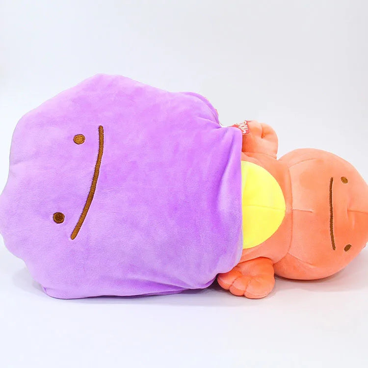 Pokemon Anime Reverse Plushie Dolls - Plushy Mart