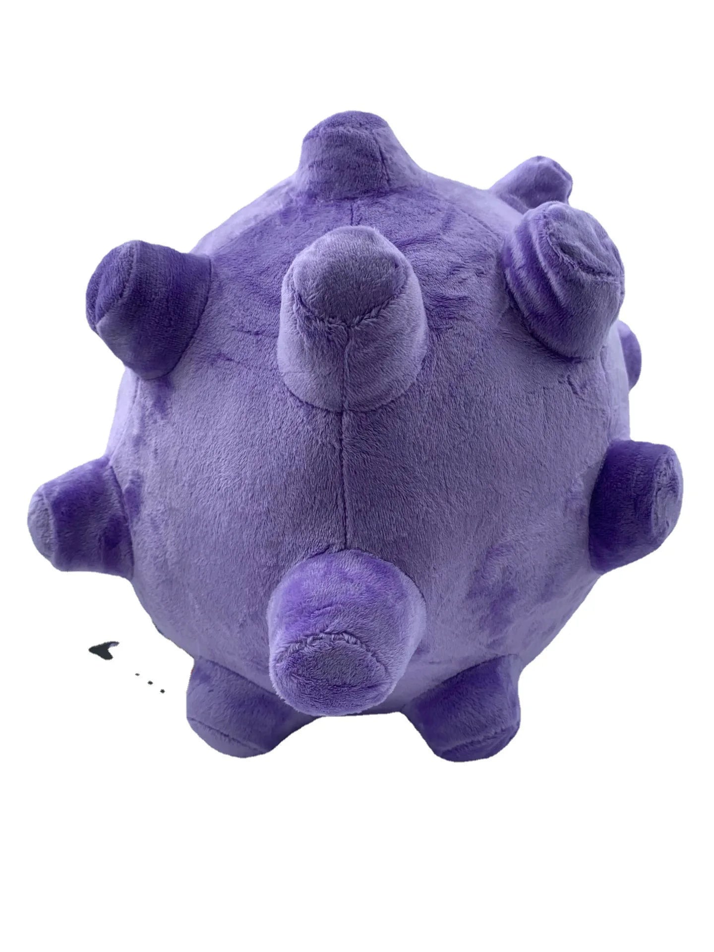 Pokemon Plush Toy Weezing Soft Stuffed Animal Kawaii Anime Dolls Birthday Gift for Kids