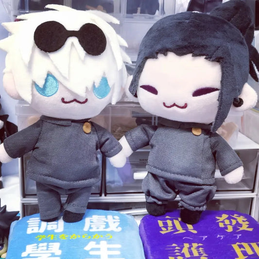 Jujutsu Kaisen Anime Plush