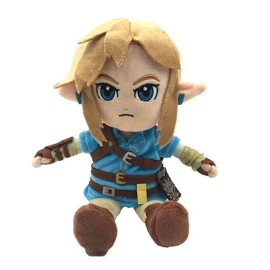 Animal Bokoblin Zelda Breath Of The Wild Plush Toys