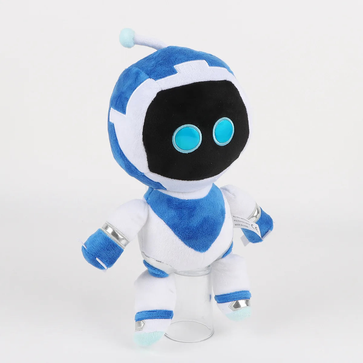 TreasuringU Astro Bot Plush Toys Game Periphery Plush Dolls Cute Soft Stuffed Doll Birthday Christmas Boy Girl Gifts