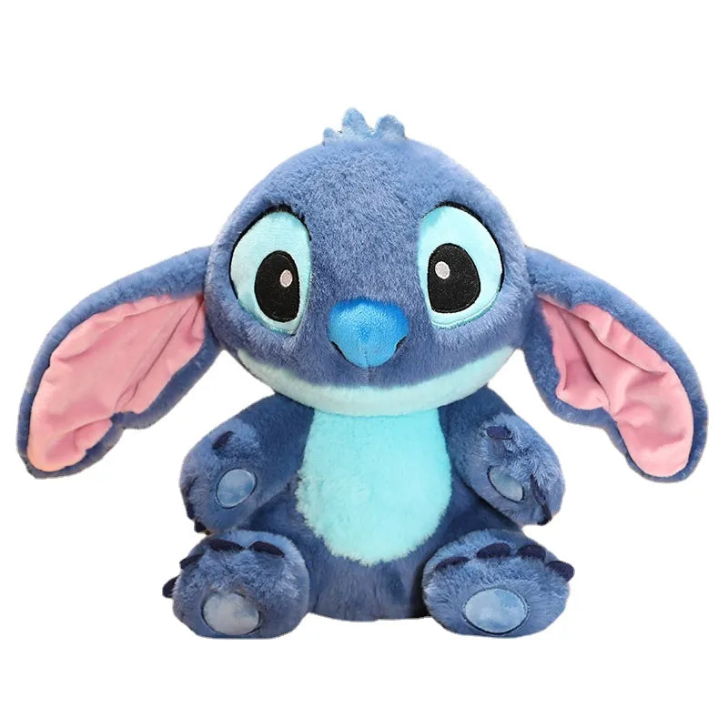 80cm Big Size Genuine Disney Stitch Plushie - Plushy Mart