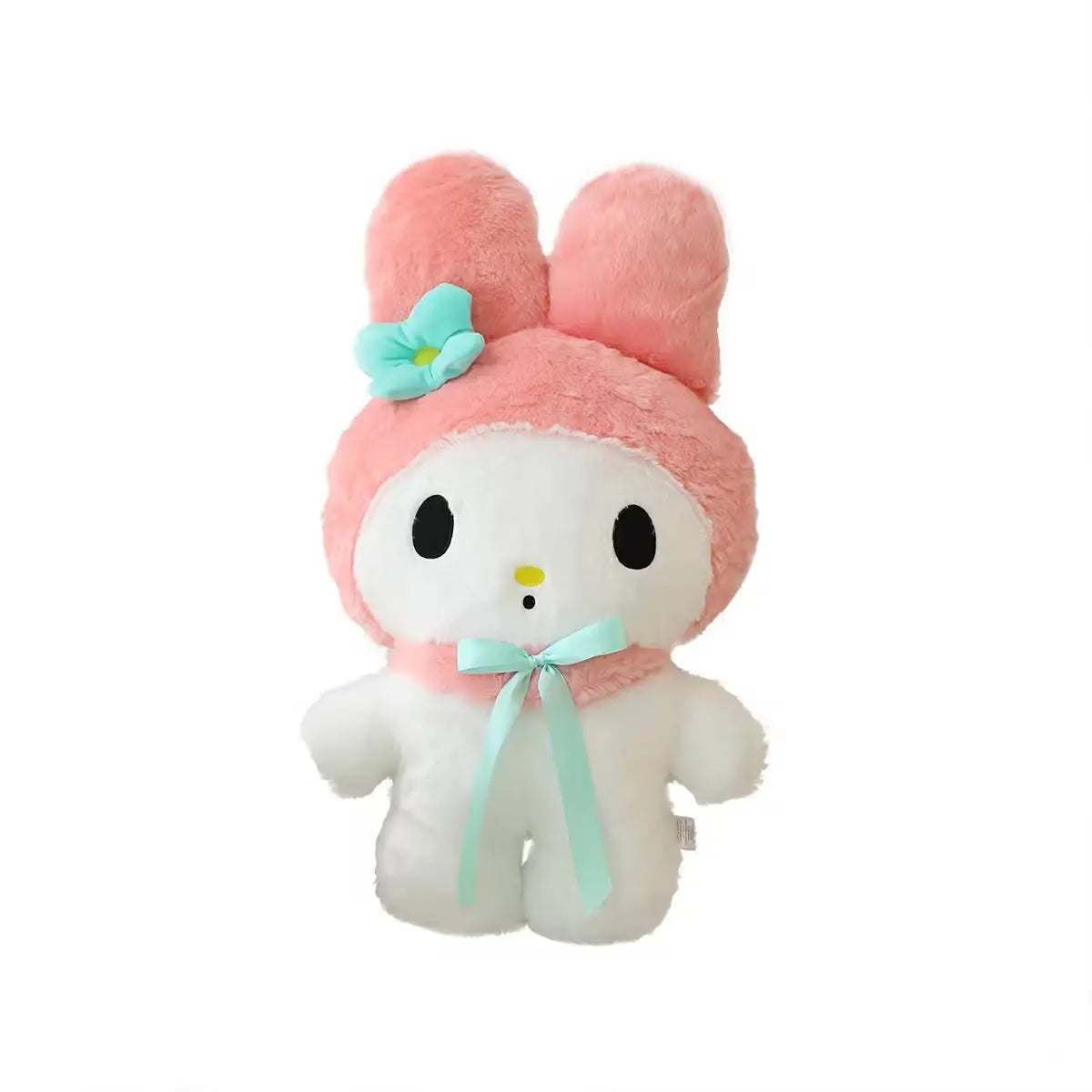 Oversized Sanrio My Melody Pillow Plush Stuffed Kawaii Big Size Sanrio Kuromi Doll Plush Toy Hello Kitty Plush Girls&kids Gift