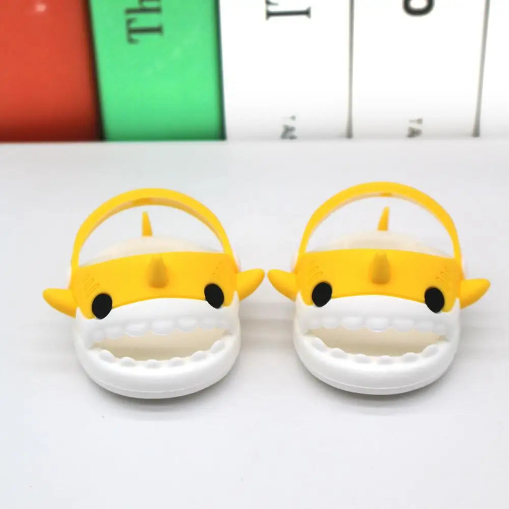 Doll Shoes Suitable for 20cm Cotton Dolls Sandal Dolls Accessories DIY Doll Toys for Upset duck