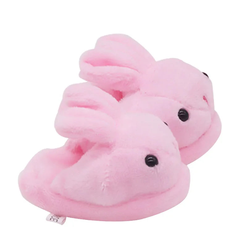 7cm Plush Doll Shoes Cute Bear,Tiger,Frog,Animal Slippers For American 18 Inch,OG&43cm Baby New Born Girl Doll Accessories Toy