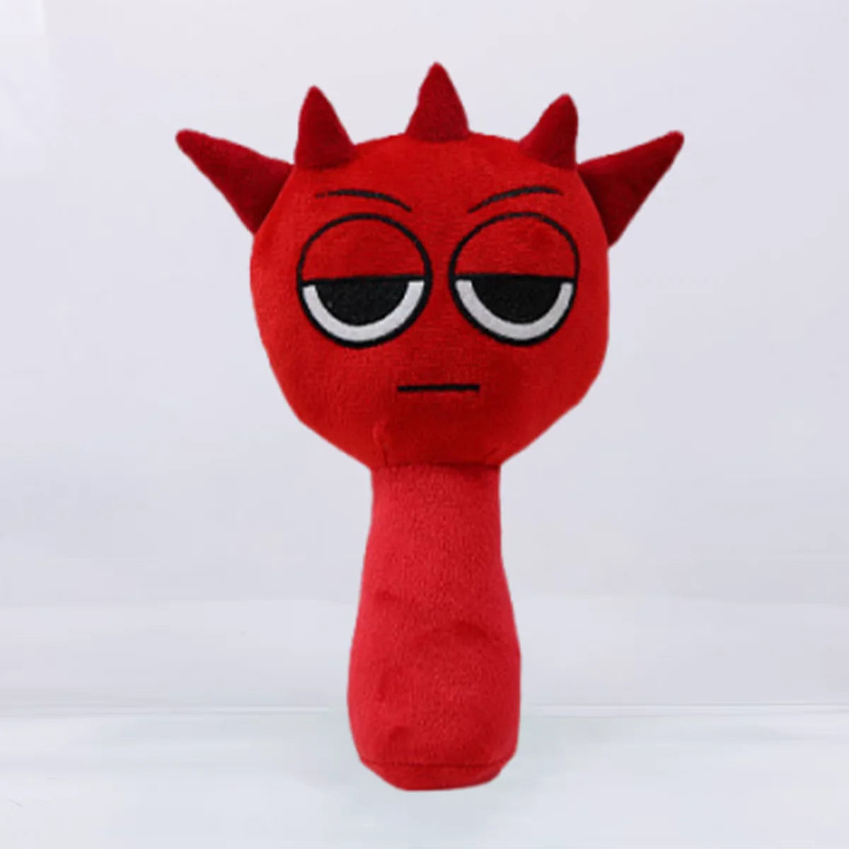 Hot Sprunki Plush Toys Horror Game Wenda Oren Raddy Fun Bot Vineria Gray Sprunki Incredibox Plushie For Kids Christmas Gifts