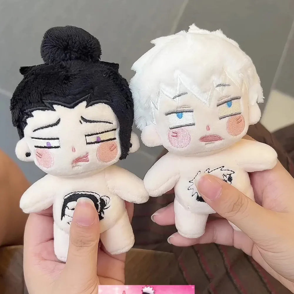 Jujutsu Kaisen Anime Plush