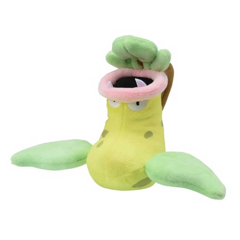 Fit Pokemon Series Dolls Plush Toy