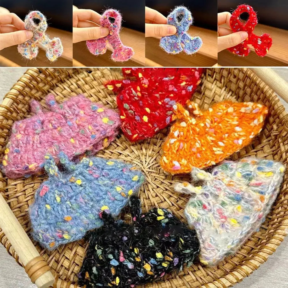 High Quality Cute Cotton Doll Scarf Accessories Lovely Princess Plush Dolls Clothes for 15cm Cotton Dolls/for EXO Idol Dolls