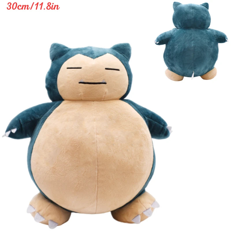 Pokemon Gengar Shinx Latios Latias Charizard Soft Plush Toys Anime Butterfree Eevee Cos Umbreon Vaporeon Sylveon Peluche Dolls