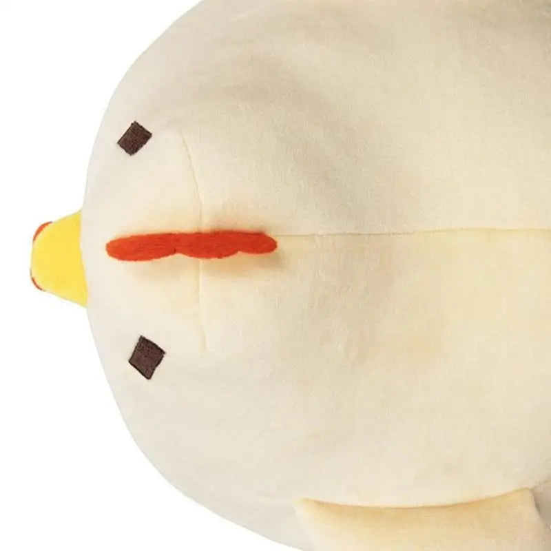 20cm Chicken Pillow Plush Soft Stuffed Animal Toys Cartoon Children Birthday Christmas Gifts